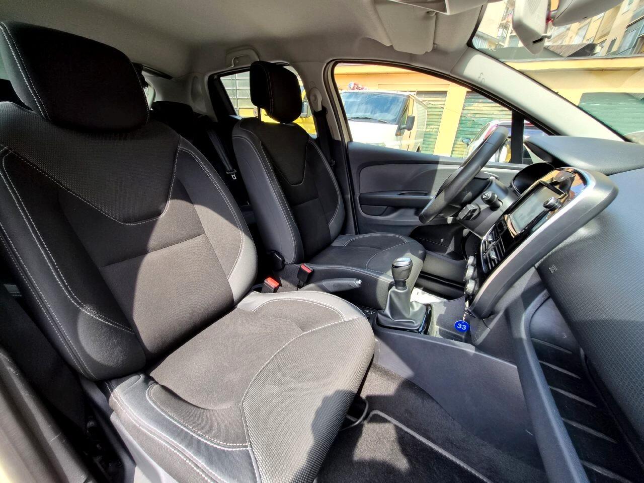 Renault Clio 1.5 dCi 5 porte Energy Intens