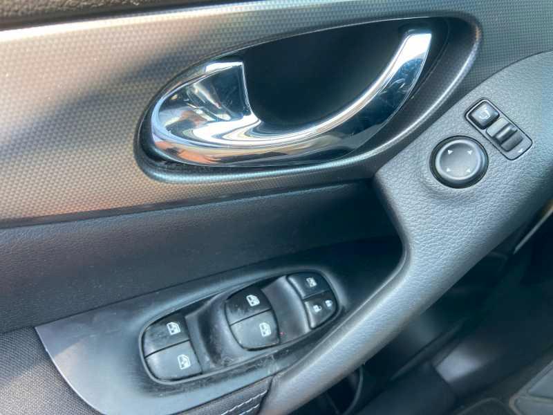 NISSAN Qashqai 1.5 dci N-Connecta 110cv