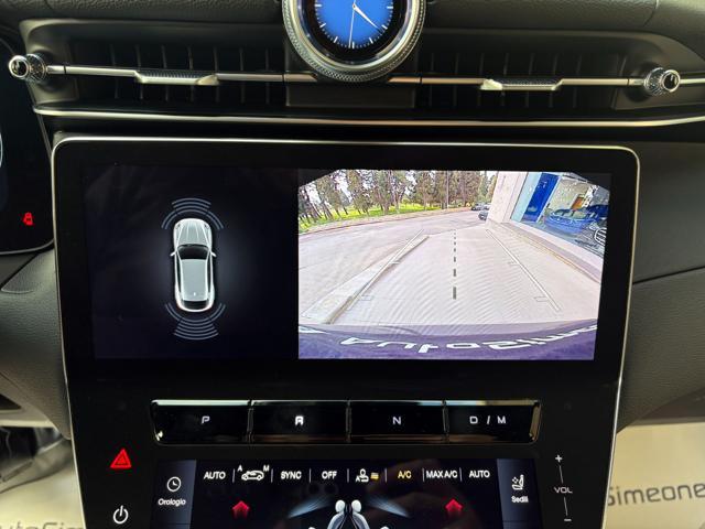 MASERATI Grecale Grecale MHEV 2.0 300 CV GT ''SOLI 54669 KM''