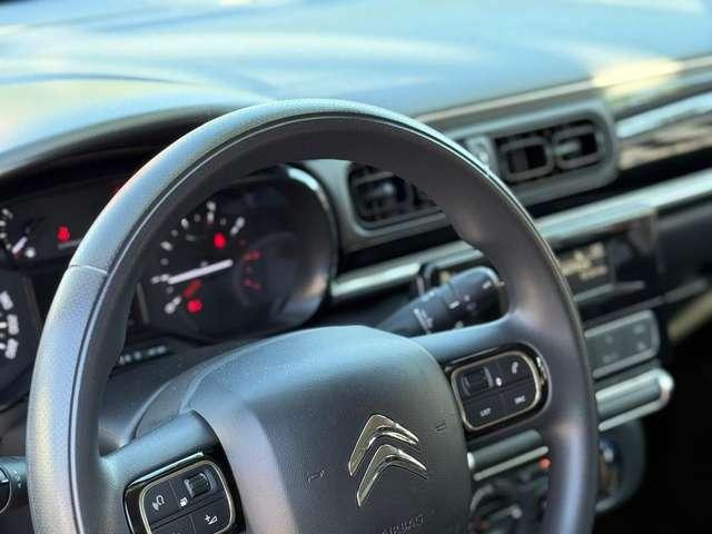 Citroen C3 1.2 puretech Feel s **PROMO SUMMER**