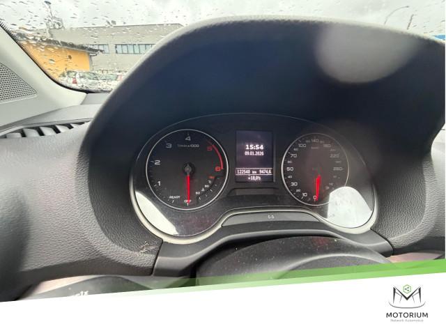 AUDI Q2 1.6 TDI 116 CV