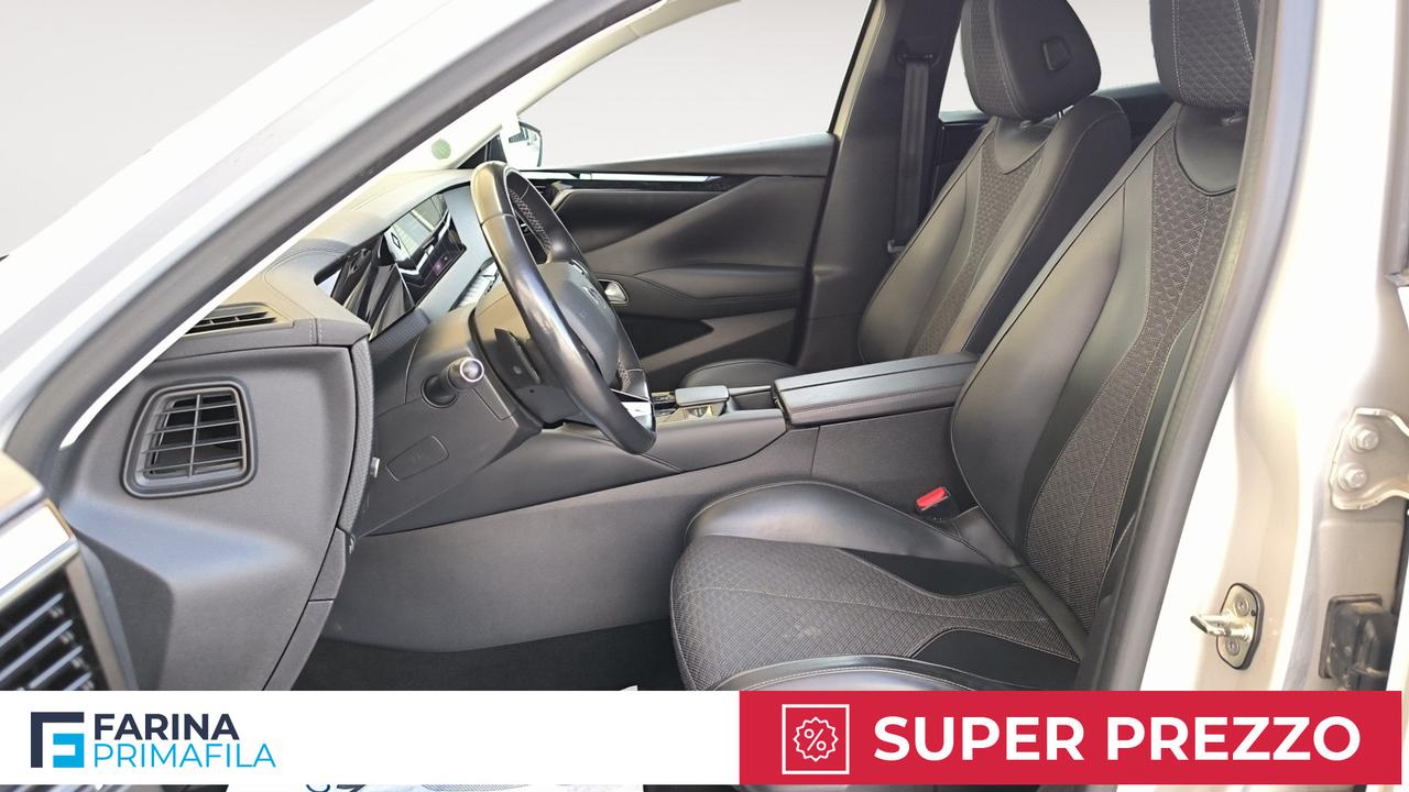 DS DS4 II 2021 - DS4 1.5 bluehdi Trocadero 130cv auto