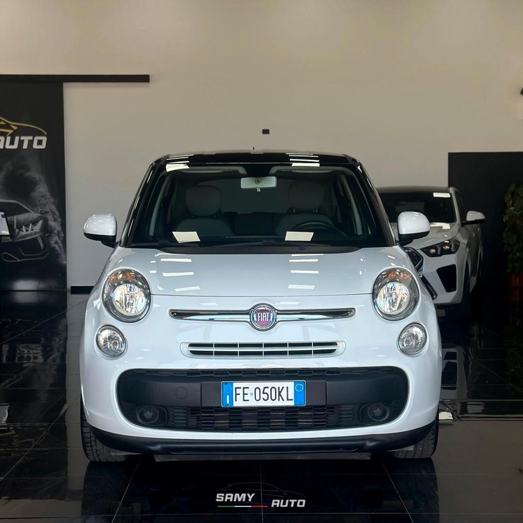 Fiat 500L 1.3 Multijet 85 CV Business