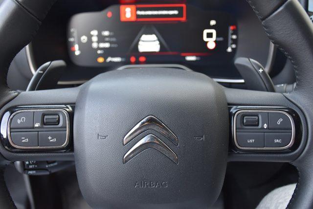 CITROEN C5 Aircross BlueHDi 130 S&S EAT8 Feel Pack *TELECAMERA*