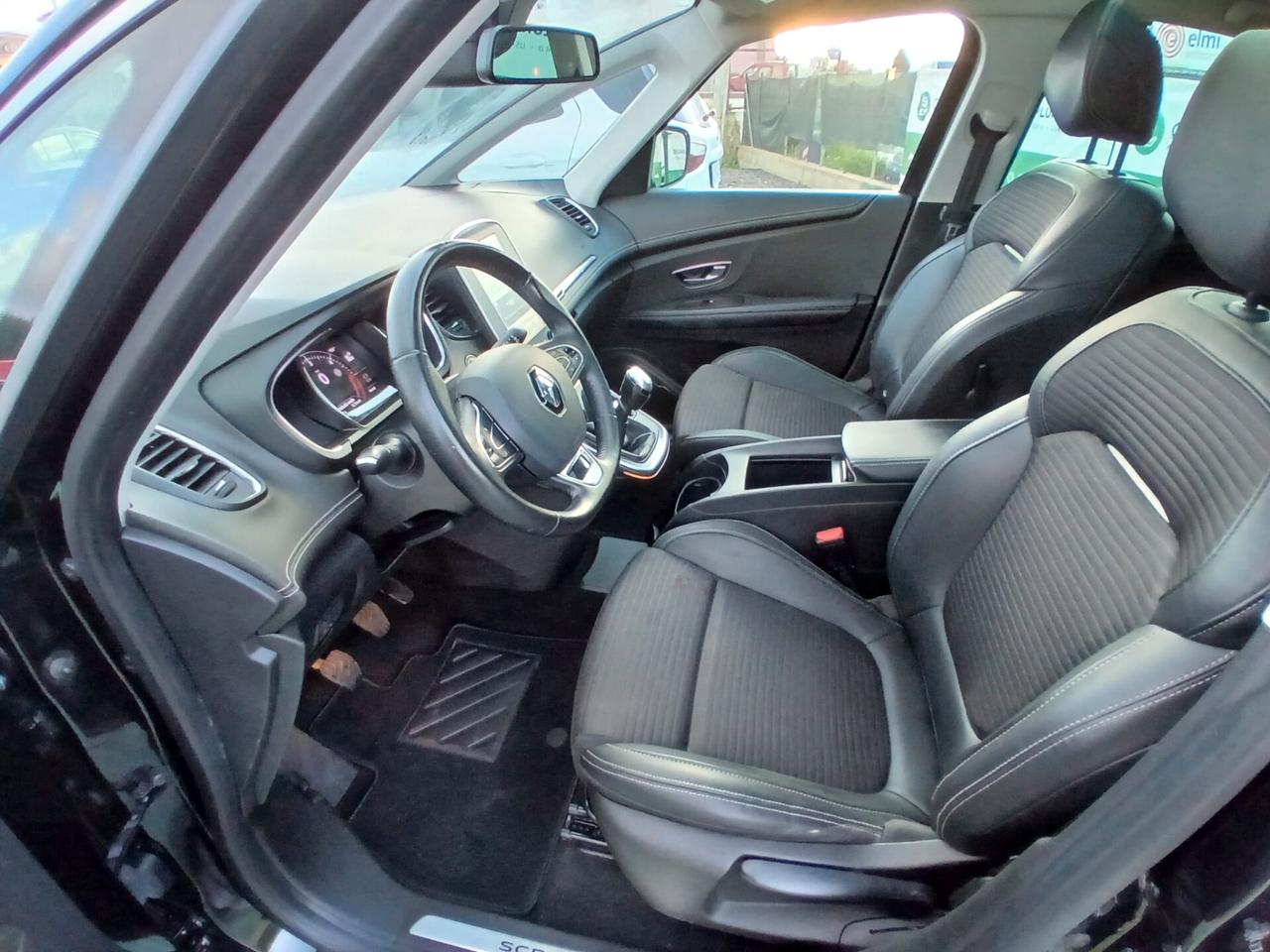 Renault Grand Scenic 1.6 dCi 130 CV Energy 7 posti