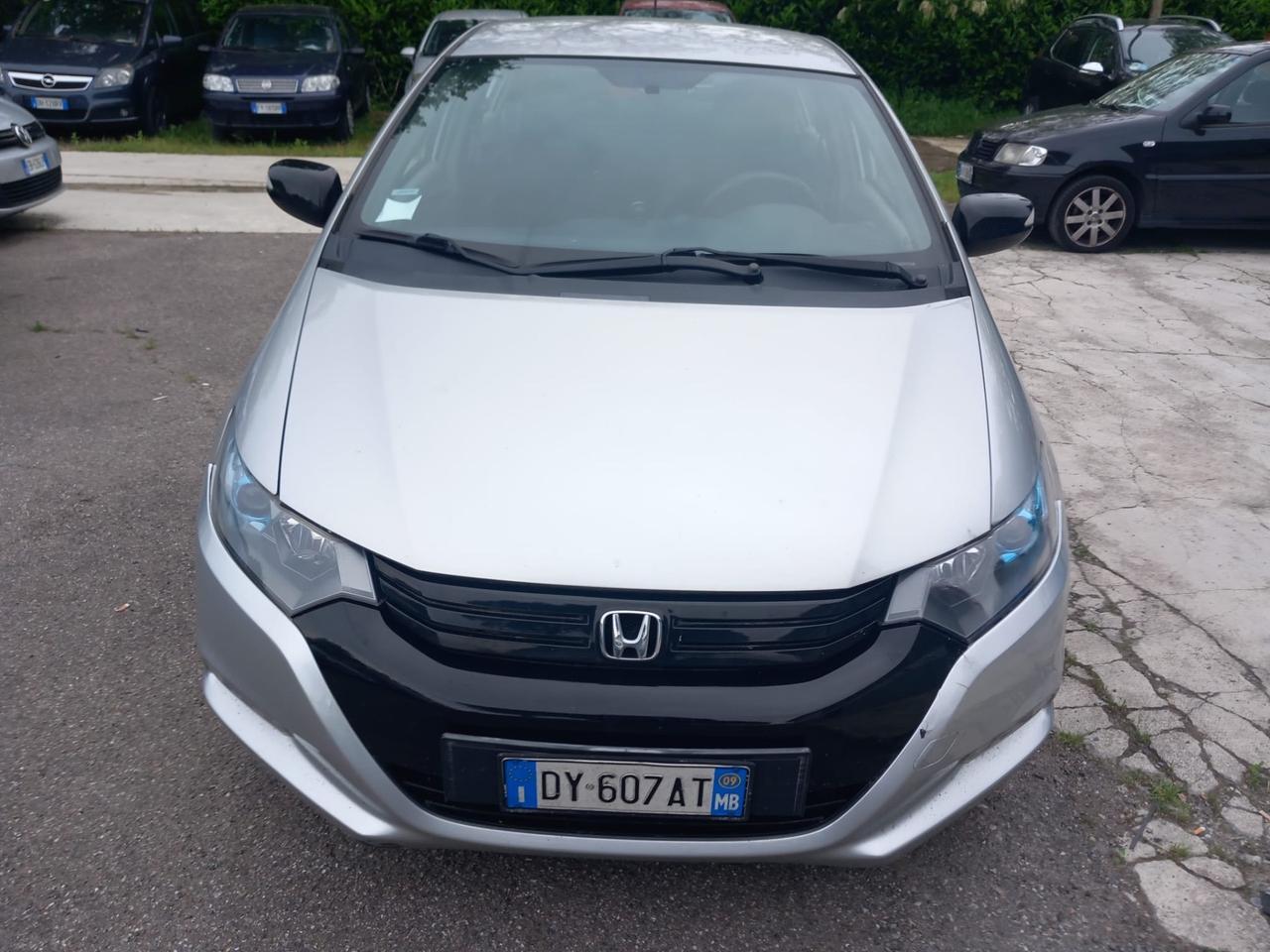 Honda Insight 1.3 Executive i-Pilot