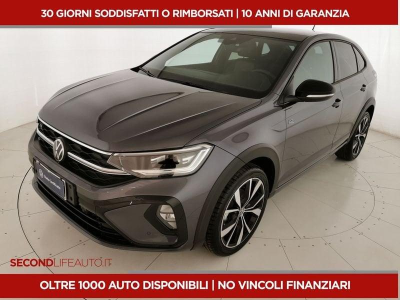 Volkswagen Taigo 1.0 tsi R-Line 110cv