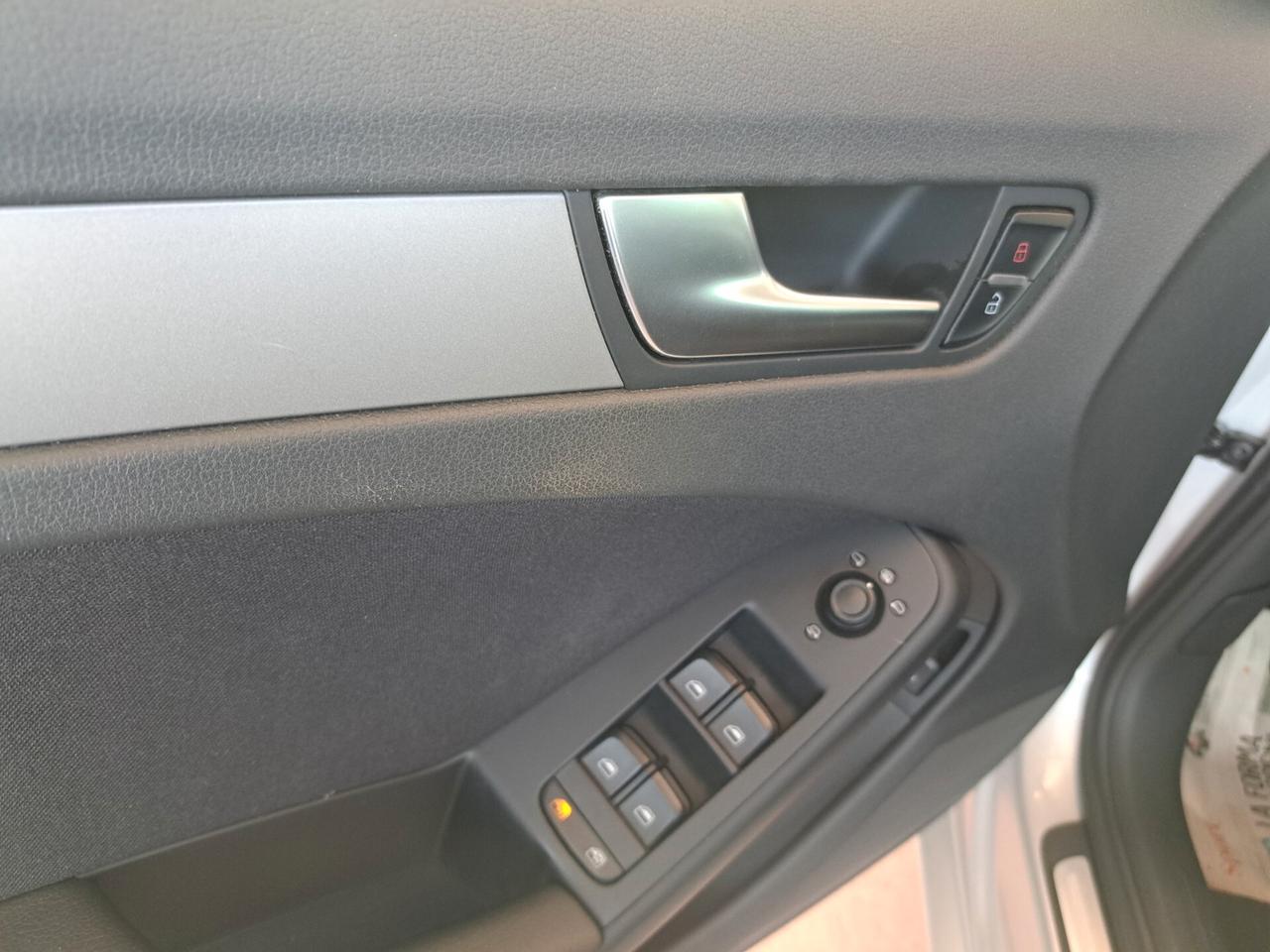 Audi A4 2.7 TDI Ambiente AUTOM.