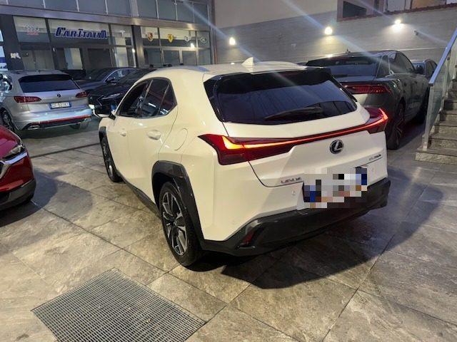 LEXUS UX 250h UX Hybrid 4WD Premium