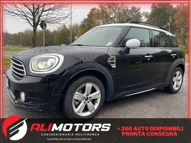 Mini Cooper Countryman 1.5 Countryman*Automatik*Cerchi*Neopatentai*