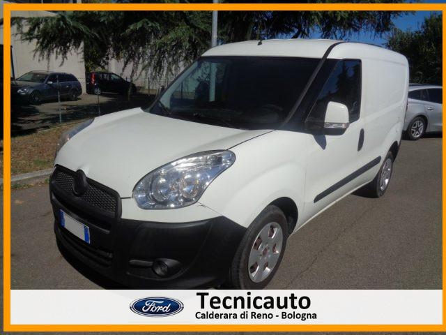 FIAT Doblo Doblò 1.3 MJT PC-TN VAN Cargo Lamierato N1