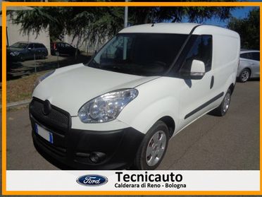FIAT Doblo Doblò 1.3 MJT PC-TN VAN Cargo Lamierato N1