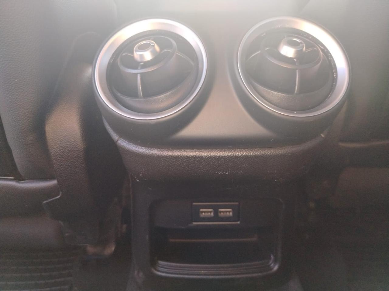 Alfa Romeo Stelvio 2.2 Turbodiesel 210 CV AT8 Q4 Executive