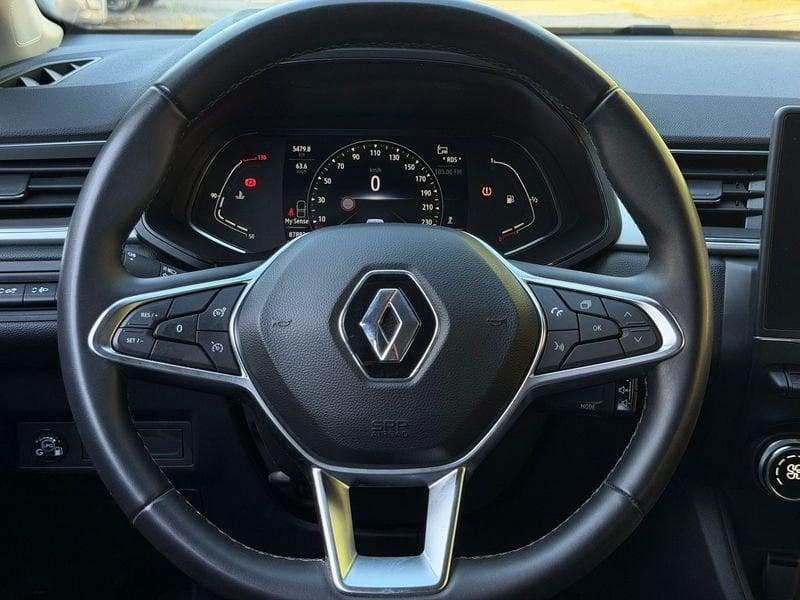 Renault Captur Captur 1.0 tce Techno Gpl 100cv "BICOLORE"