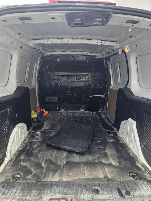 FORD Transit Connect 210 1.5 TDCi 100CV PL Furgone Entry