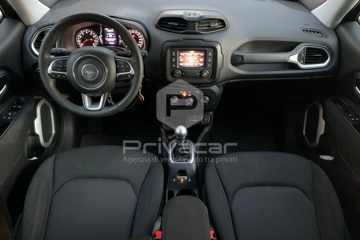 JEEP Renegade 1.0 T3 Longitude