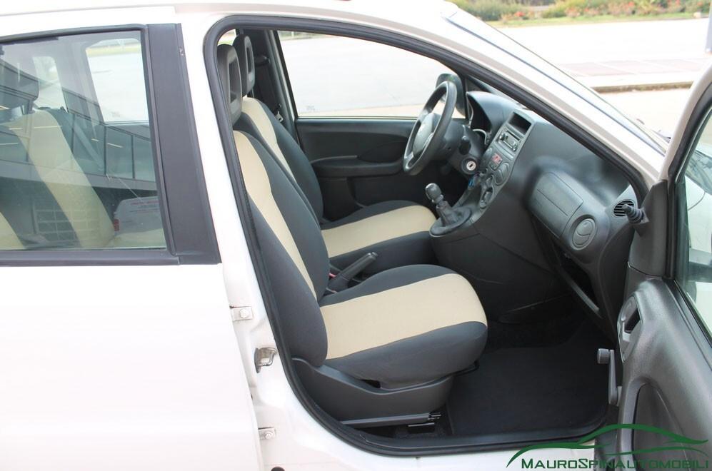 Fiat Panda 1.3 MJT PER NEOPATENTATI