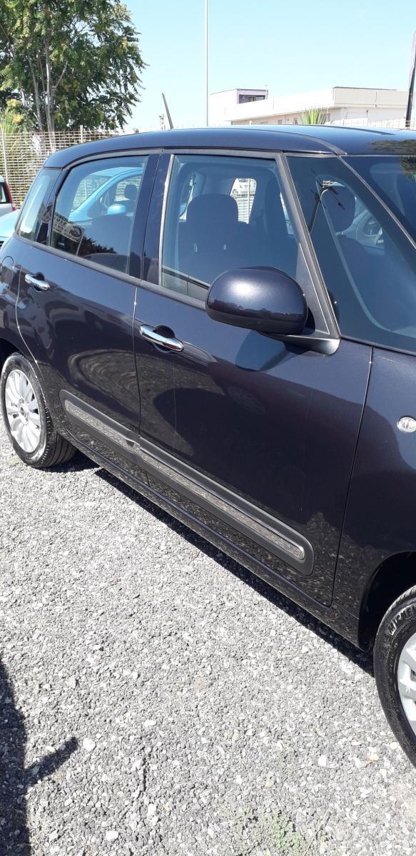 FIAT - 500 L - 1.3 Multijet 85 CV Lounge