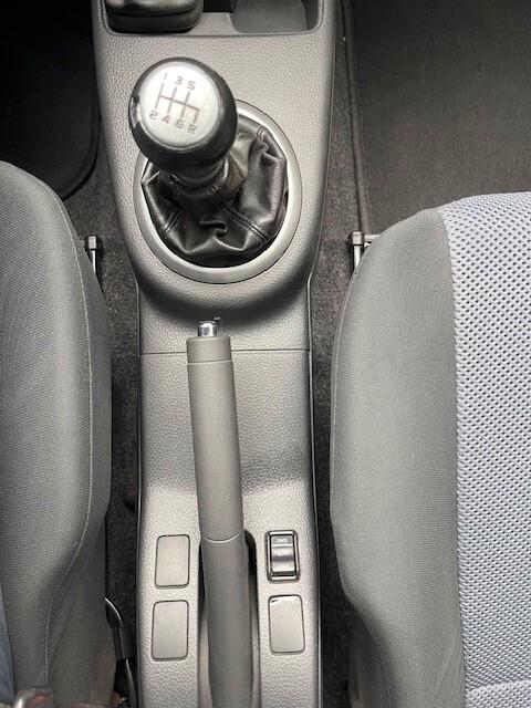 FIAT SEDICI 1.9 MJT 120CV 4x4 EMOTION