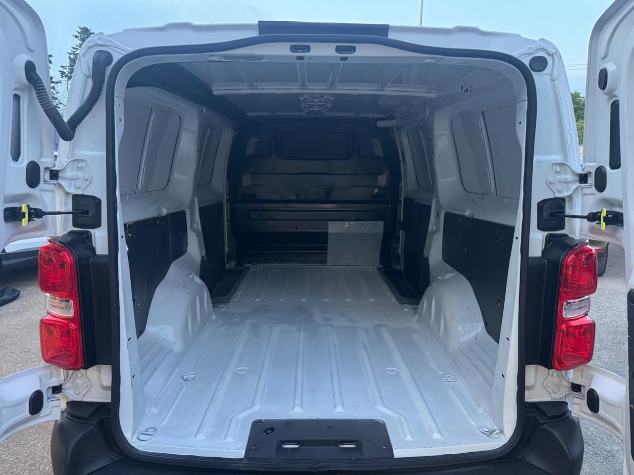 Fiat Scudo 1.5 BlueHDi 100 CV PL-TN Furgone Business