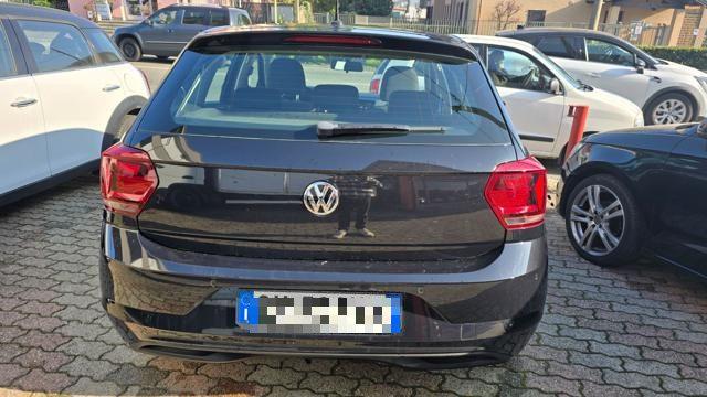 VOLKSWAGEN Polo 1.0 EVO 80 CV 5p. Sport BlueMotion Technology
