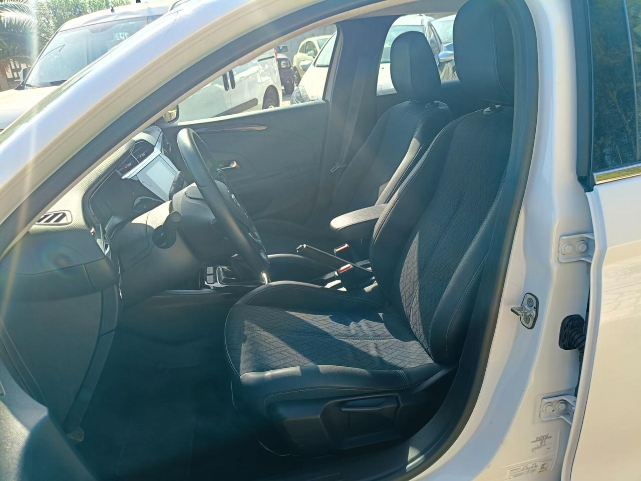 Opel Corsa 1.2 Elegance