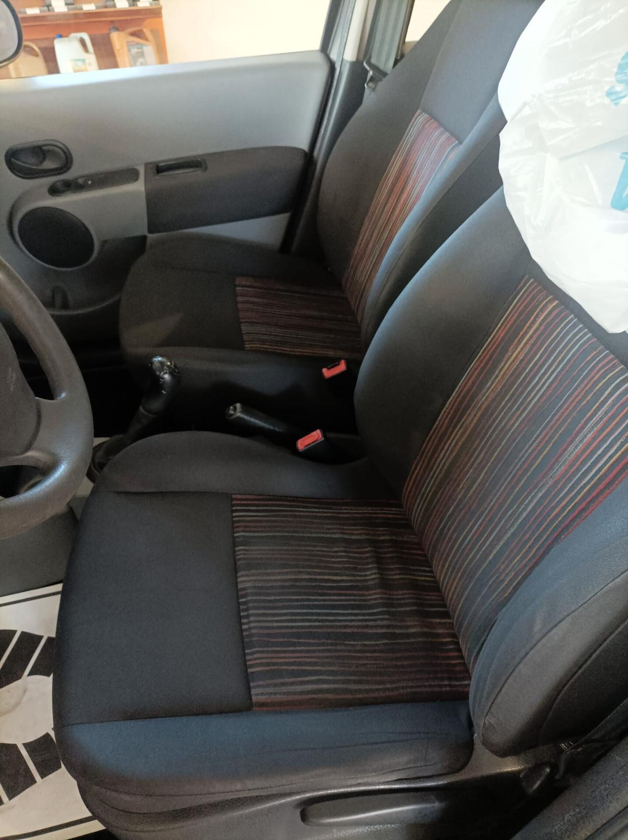 Renault Modus 1.2 16V ( VENDUTA)