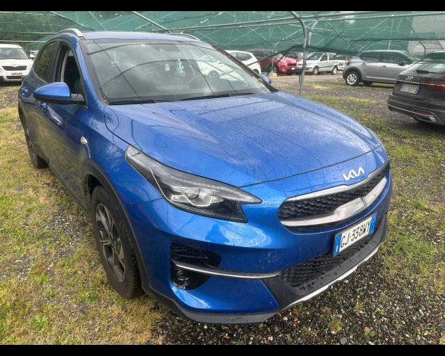 KIA XCeed 1.0 T-GDi GPL Urban