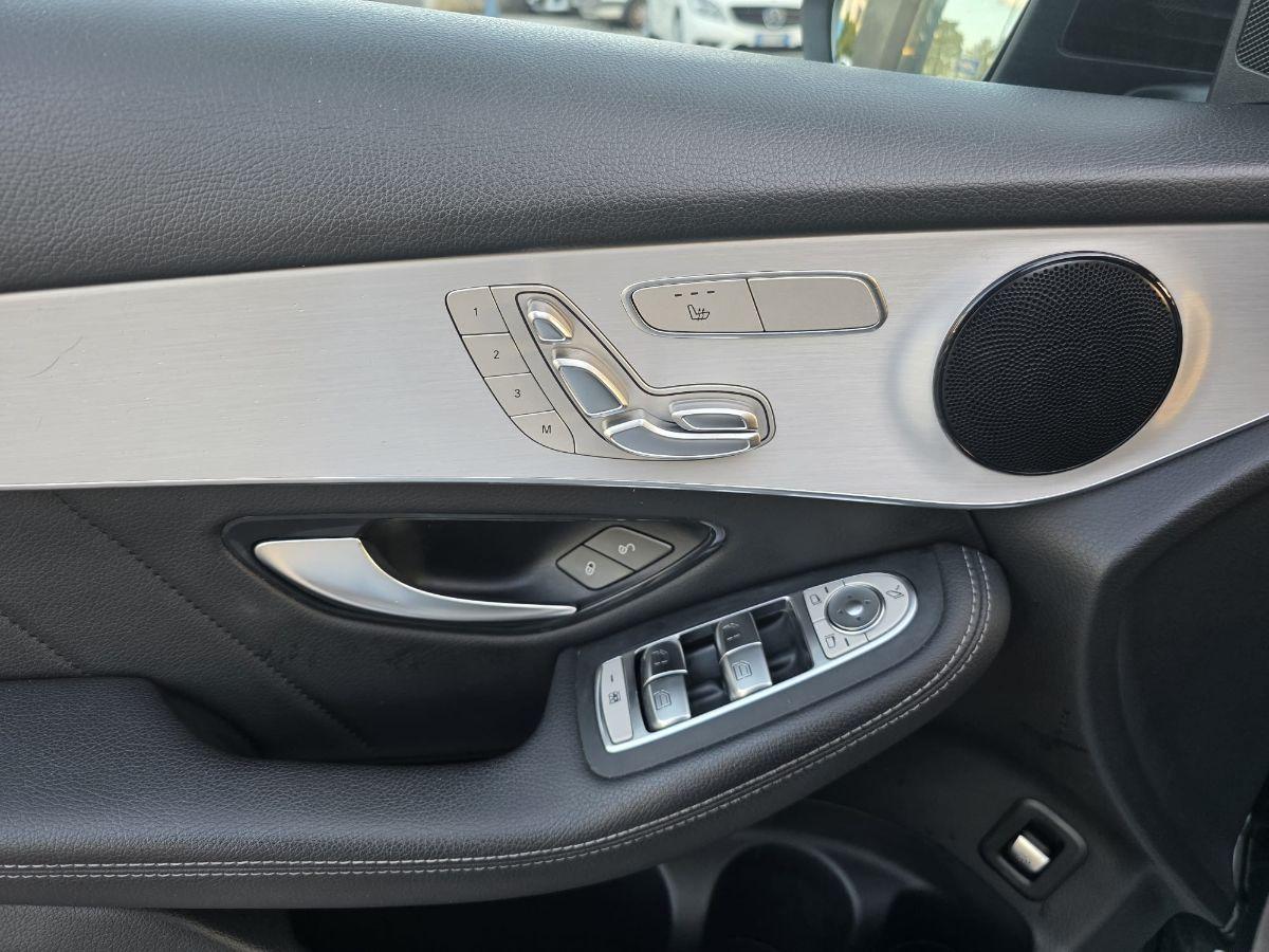 MERCEDES - GLC - 300 d 4Matic Premium Plus