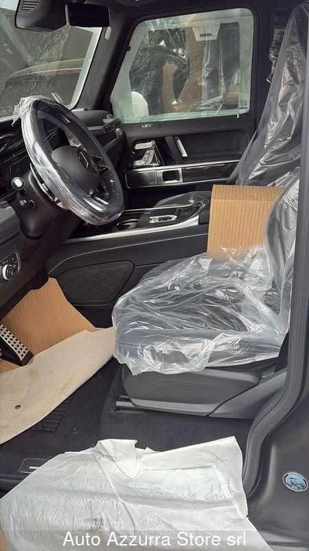 Mercedes-Benz Classe G G AMG 63 585cv auto