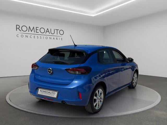 OPEL Corsa 1.2 Edition 75 cv