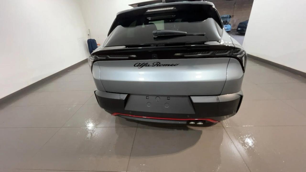 Alfa Romeo Junior 1.2 145 CV Hybrid eDCT6 Speciale KM0