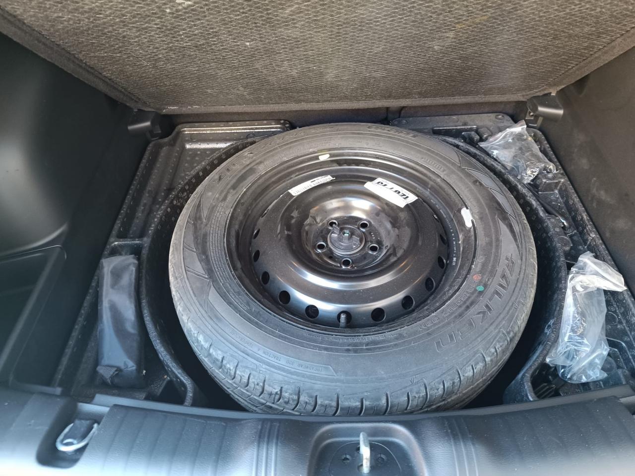 Jeep Compass 1.6 Multijet II 2WD Longitude