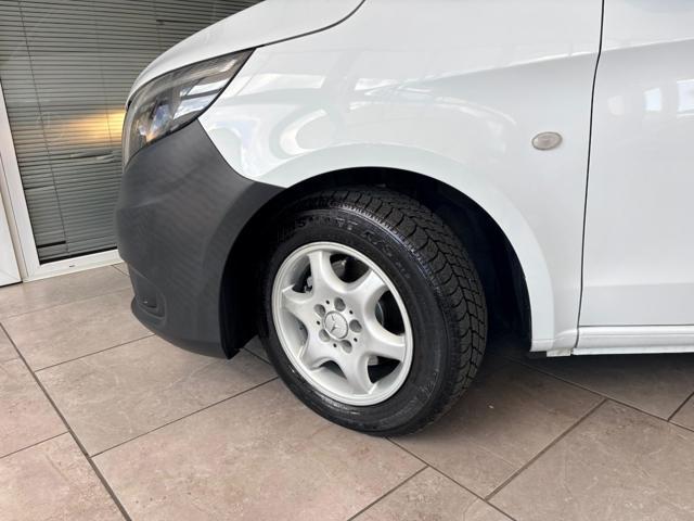 MERCEDES-BENZ Vito Tourer PRO Long 109CDI|9 POSTI|3 UNITÀ DISPONIBILI