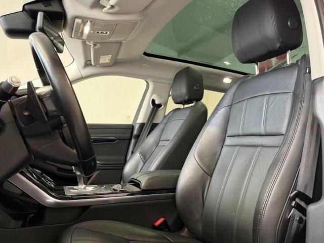 LAND ROVER Range Rover Evoque 2.0D I4 180 CV AWD Auto S