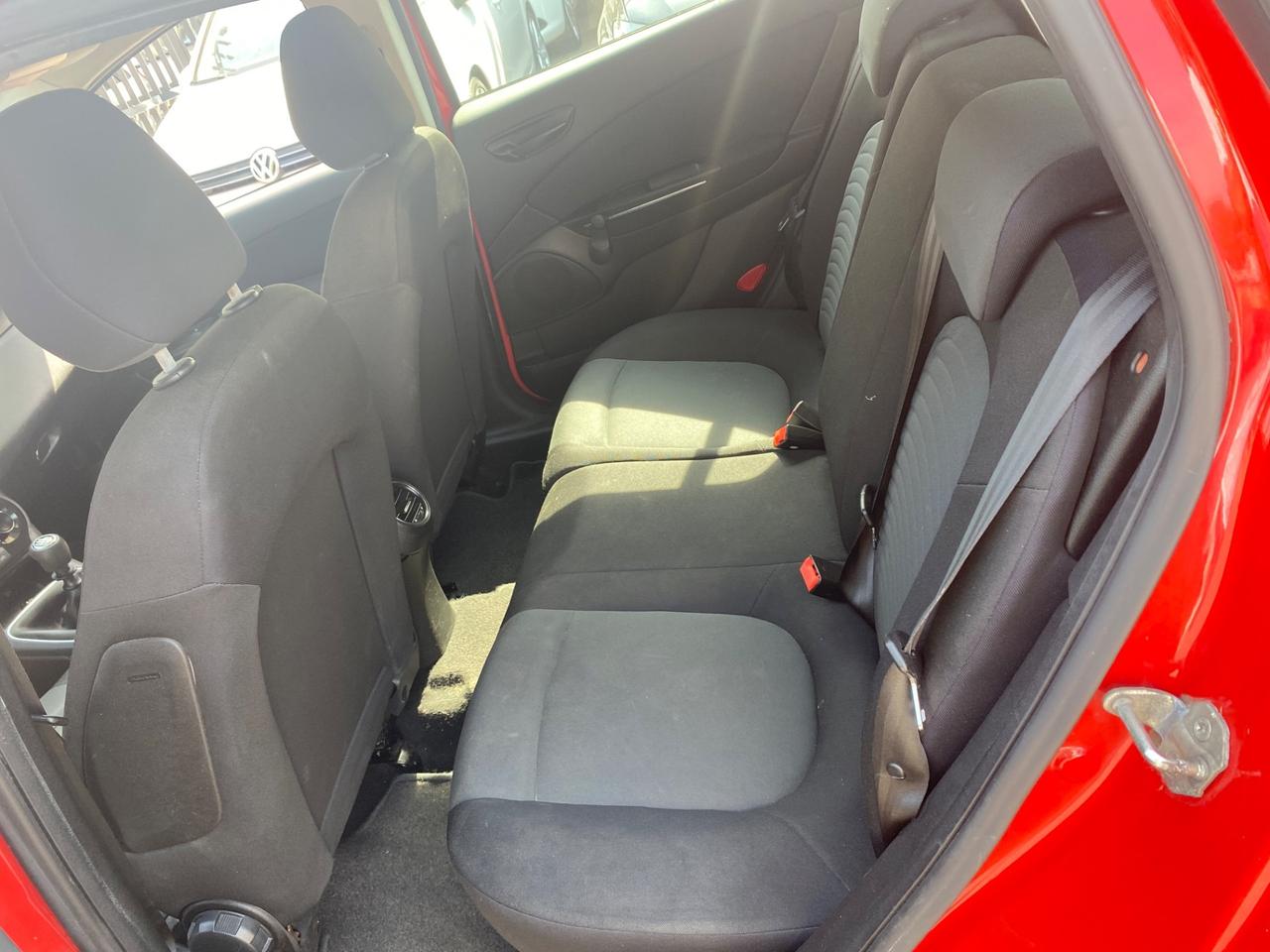 Fiat Bravo 1.4 Active GPL