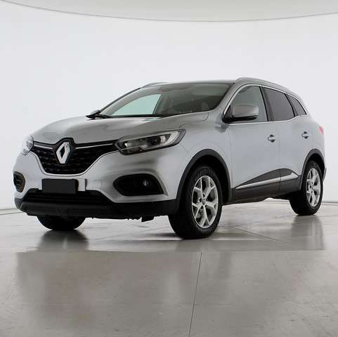 Renault Kadjar Blue dCi 8V 115CV Sport Edition