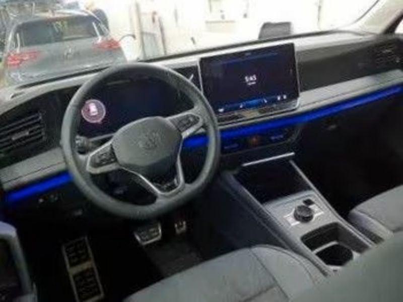 Volkswagen Tiguan 1.5 eTSI 110KW ACT GOAL DSG Navi Acc Camera 18"