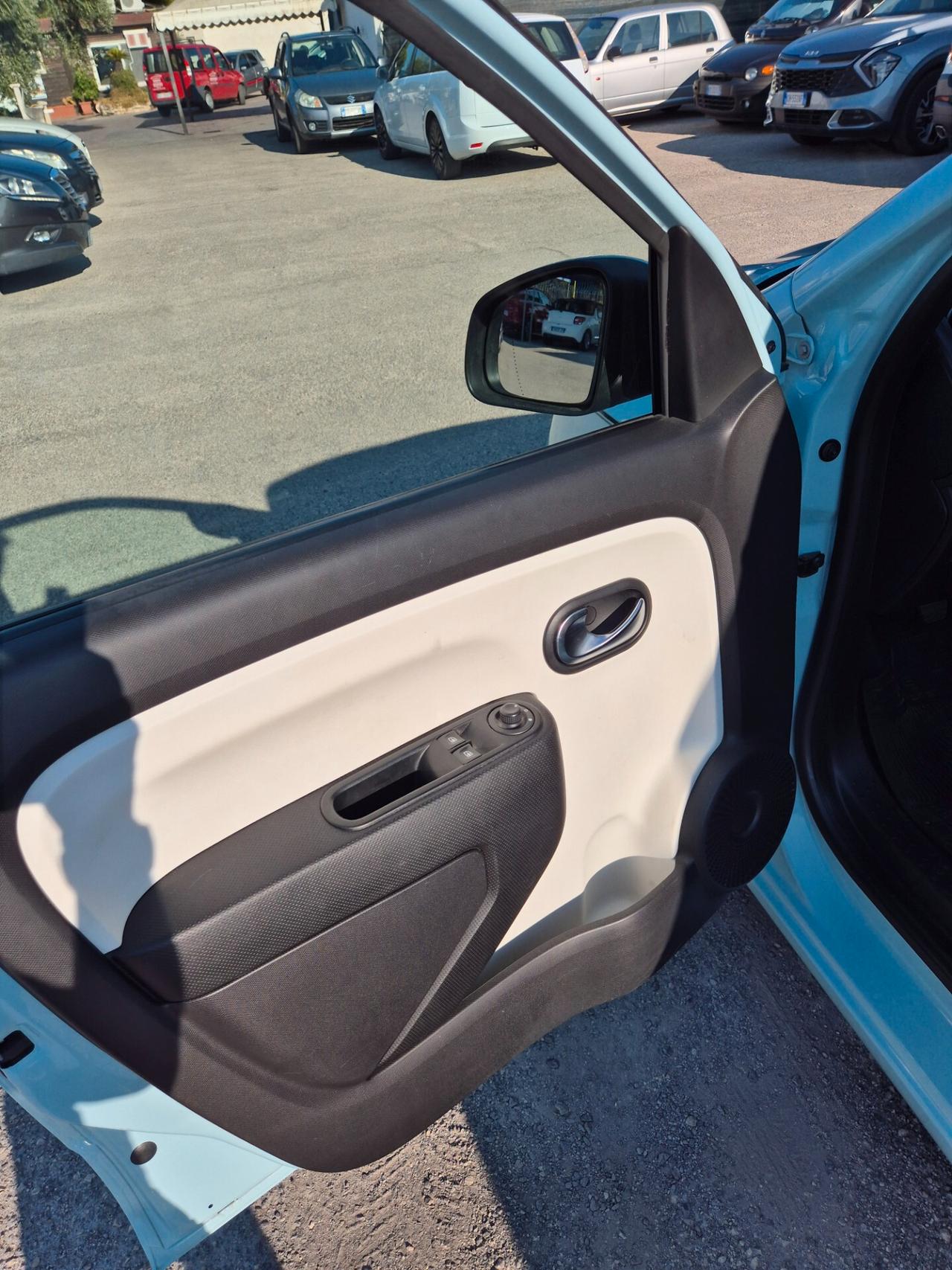 Renault Twingo SCe Stop&Start Openair