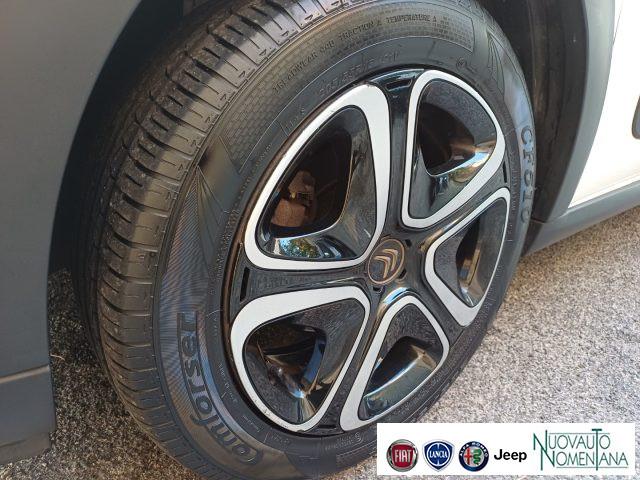 CITROEN C3 PureTech 82 GPL Shine PARI AL NUOVO TAGLIANDATA
