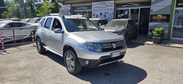 DACIA DUSTER 1.5DCI 110CV
