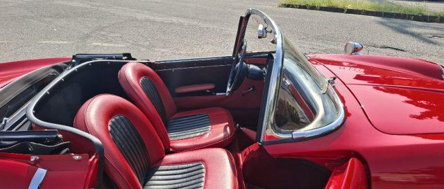 FIAT 1200 GRANLUCE TRASFORMABILE *TARGHE NERE LA SPEZIA*