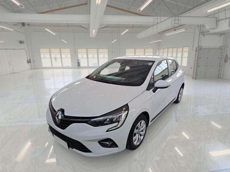 RENAULT CLIO 1.0 TCE 74 KW BUSINESS 5 PORTE BERLINA