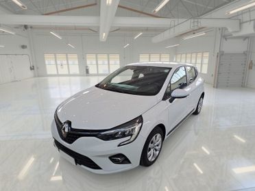 RENAULT CLIO 1.0 TCE 74 KW BUSINESS 5 PORTE BERLINA