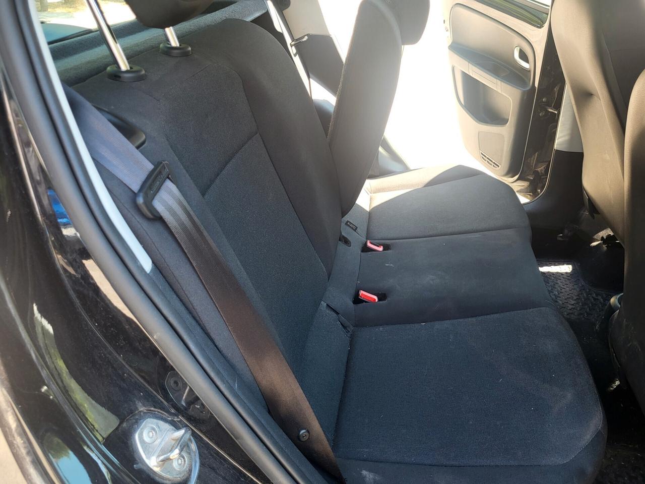 VOLKSWAGEN UP! ECO METANO-BOLLO 35 EURO-2 REVISIONI