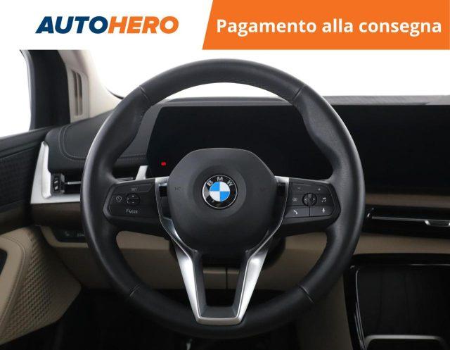 BMW 218 d Active Tourer Luxury