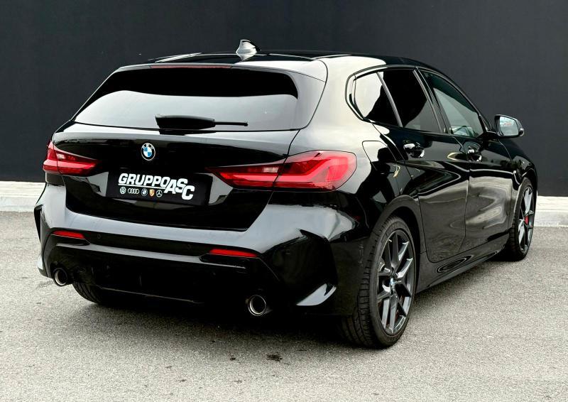 BMW 118 2.0 DIESEL 150 CV Msport auto