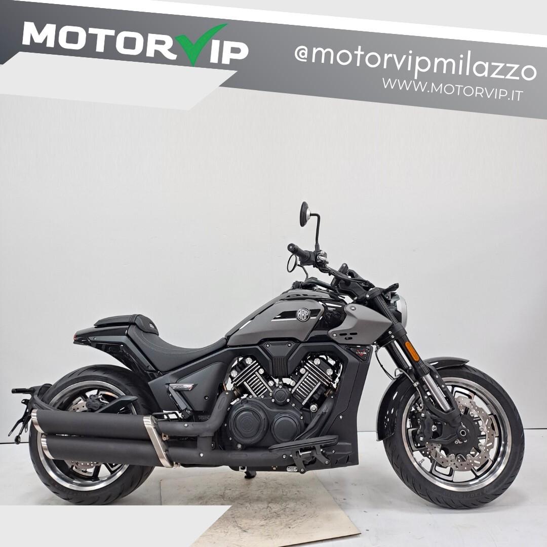 Morbidelli MBP C1002V SOLO 141 euro/MESE - ACCONTO 0