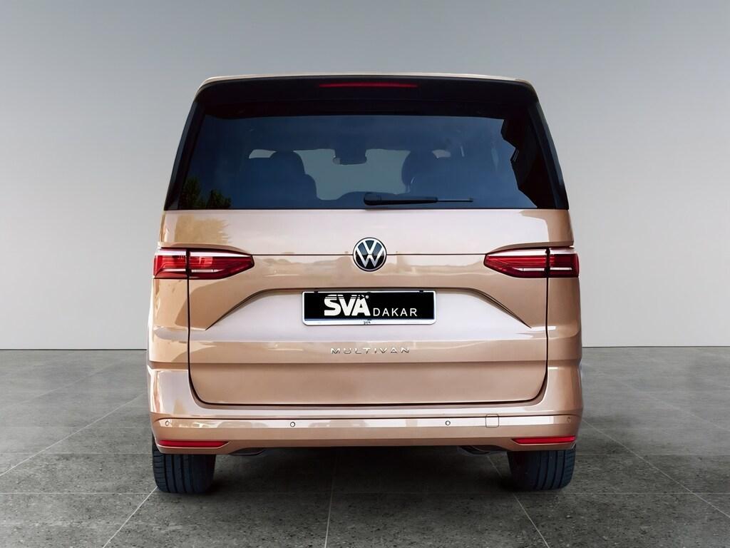 Volkswagen Multivan 2.0 TDI 150CV DSG Life 6 POSTI - IVA ESCLUSA