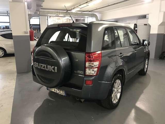 Suzuki Grand Vitara Grand Vitara5p 1.9 ddis Executive / 4x4